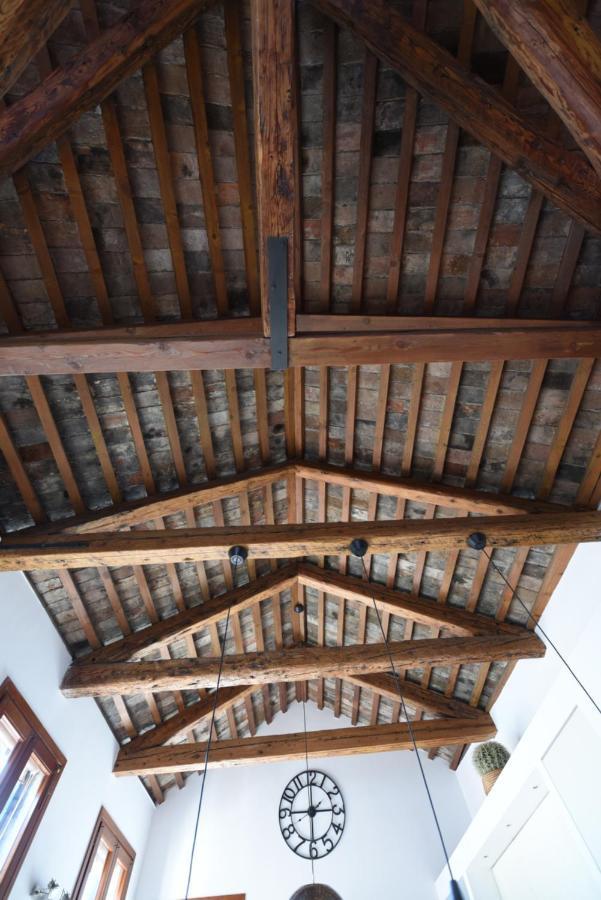 Bellissima Casa Vicino Biennale Grande Terrazza ! Daire Venedik Dış mekan fotoğraf